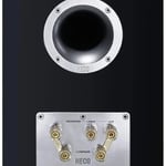 Heco In Vita 3 - 2-Way Bookshelf Speaker (Pair) thumbnail 4