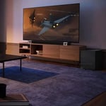 Klipsch Cinema 800 Dolby Atmos Soundbar With Subwoofer thumbnail 2
