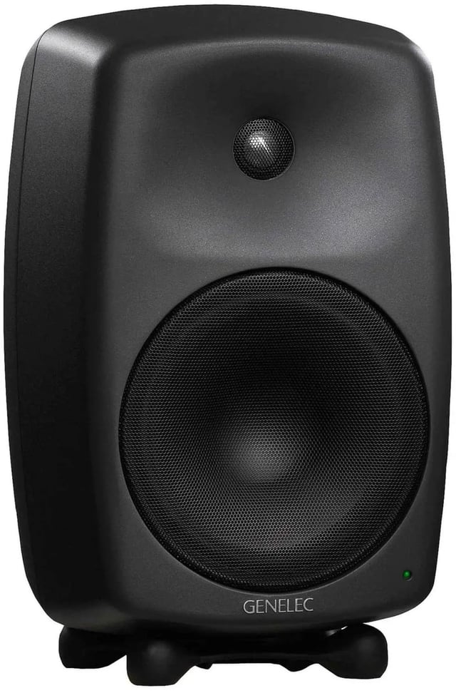 Genelec 8050b Powered Studio Monitor