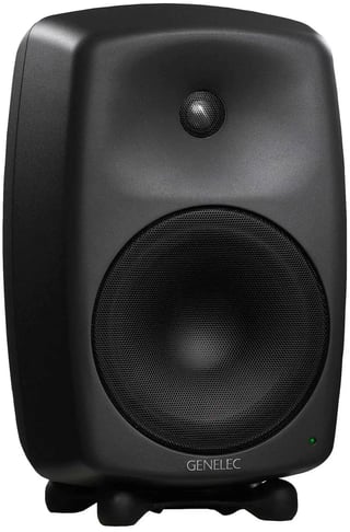 Genelec 8050b Powered Studio Monitor