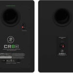 Mackie CR8-XBT 8 inch Powered Monitors speakers thumbnail 2