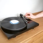 Pro-Ject Audio Debut Carbon EVO 2M Red - Turntable thumbnail 4