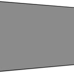 Elite Screens AR150DHD5 Aeon Series - 150 Inches CineGrey 5D Edge Free/Edgeless Fixed Frame Projection Screen thumbnail 2