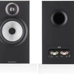 Bowers & Wilkins 606 S3 Bookshelf Speakers thumbnail 2