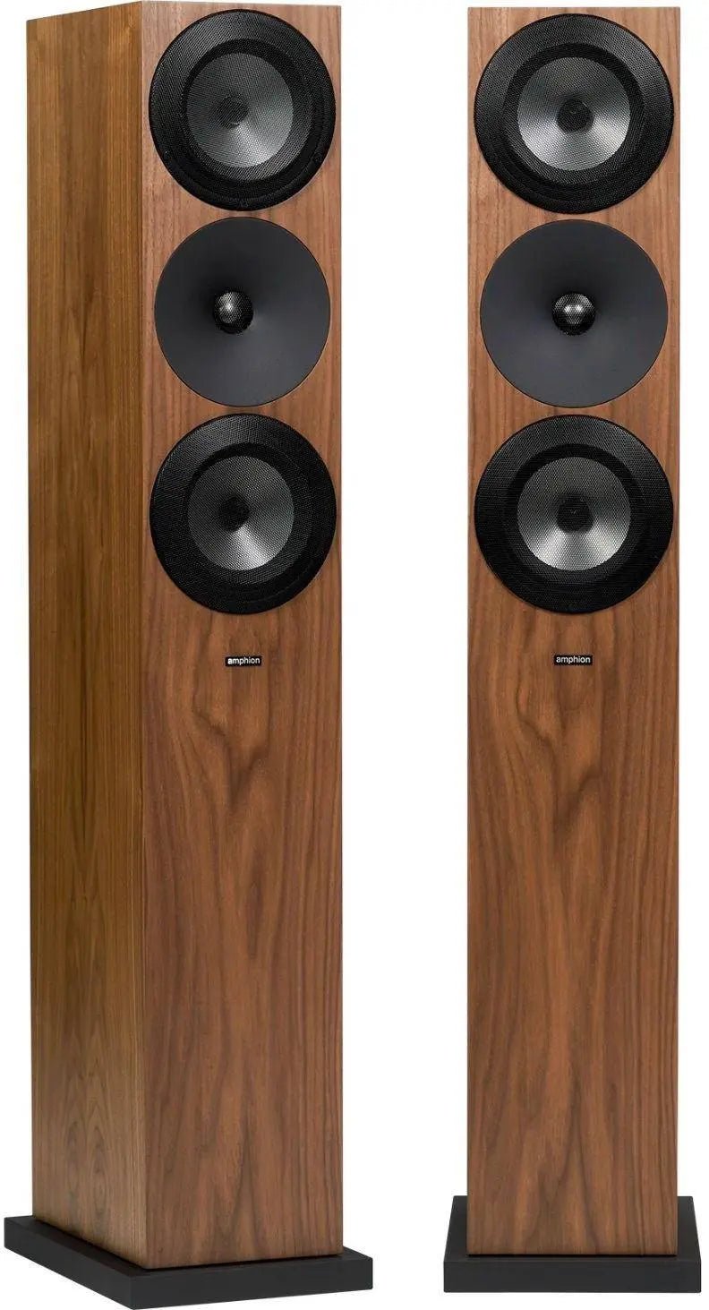 Amphion Argon 7LS Floor-Standing speaker Pair