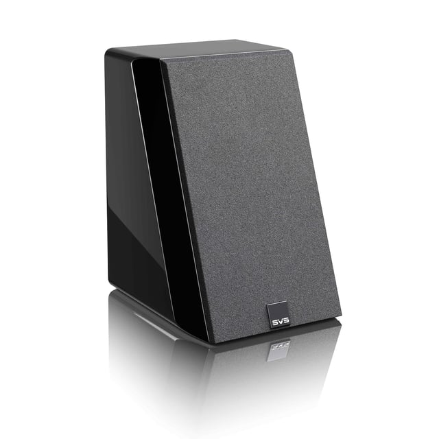 SVS Ultra Elevation Surround Speakers - Pair (Piano Gloss Black)
