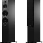 Dynaudio Emit 50 3-way Floorstanding Speakers (pair) thumbnail 2