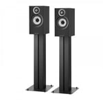Bowers-wilkins 607 S3 Bookshelf Speaker Pair thumbnail 4