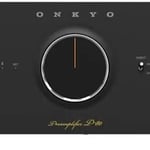 Onkyo Icon P-80 2-Channel Network Preamplifier thumbnail 2