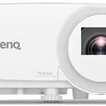 BenQ LW500 - 2000 Lumens WXGA DLP LED Projector thumbnail 2