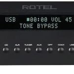 Rotel Rc-1572 Mkii Stereo Preamplifier thumbnail 1