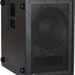 Peavey PVs 12 1,000W 12-inch Powered Subwoofer thumbnail 1
