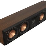Klipsch RP-404C II center channel speaker thumbnail 2