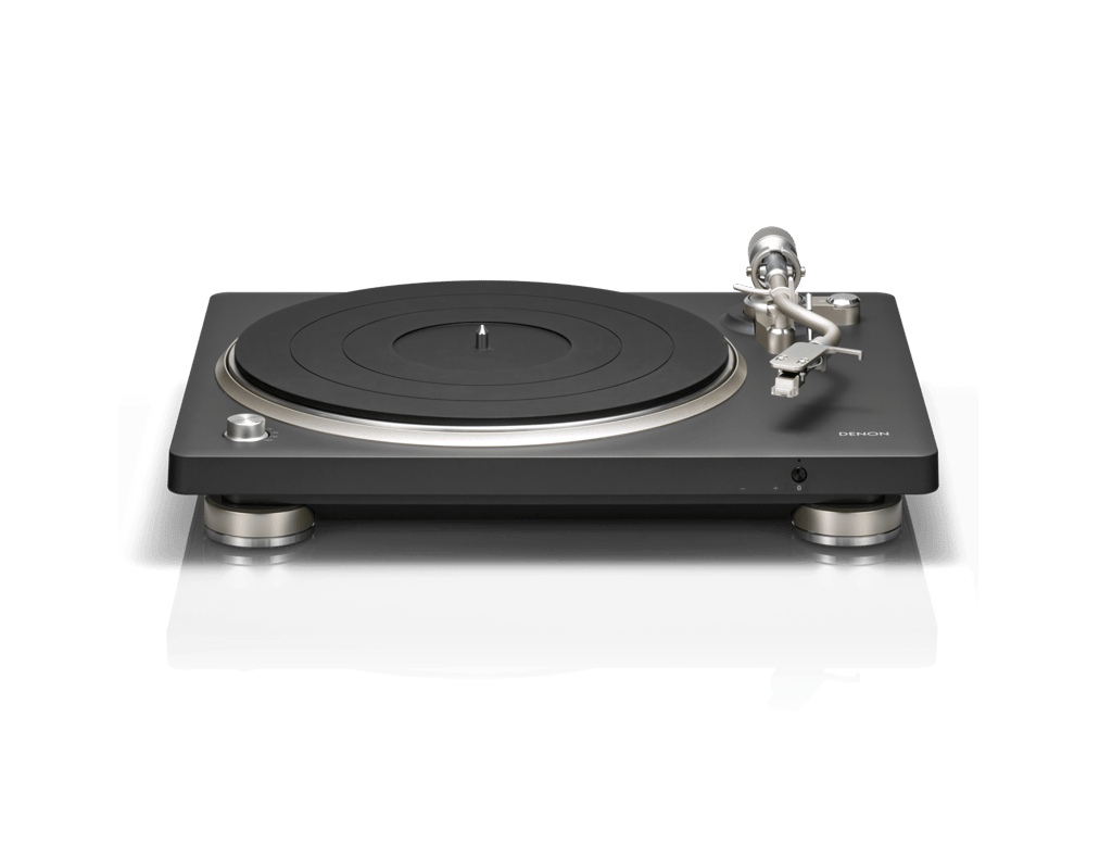 Denon DP-500BT Turntable