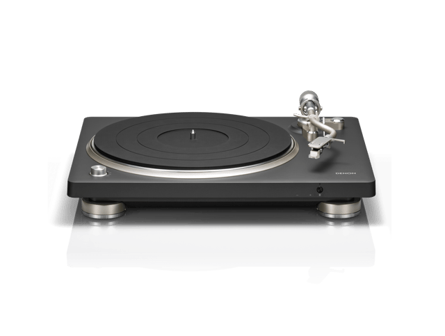 Denon DP-500BT Turntable