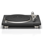 Denon DP-500BT Turntable thumbnail 1