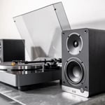 Elac Debut Connex Dcb41 Powered Bookshelf Speaker (pair) thumbnail 2