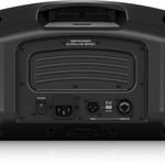 Behringer B205d ultra-compact 150w Pa/monitor Speaker System thumbnail 2