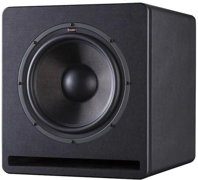 Prodipe Pro 10s V3 Active Subwoofer