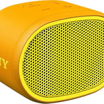 Sony Srs Xb01 Deep Bass Portable Bluetooth Speaker thumbnail 1