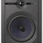 Bowers & Wilkins Cwm664 High Performance Series In-wall Speaker (pair) thumbnail 3