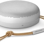 Bang & Olufsen Beosound A1 2nd Gen Portable Bluetooth Speaker White thumbnail 1