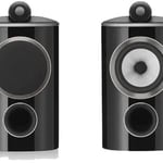 Bowers And Wilkins 805 D4 Bookshelf Speaker thumbnail 1