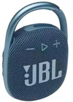 Jbl Clip 4 ultra Portable Ip67 Water & Dustproof Bluetooth Speaker