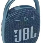 Jbl Clip 4 ultra Portable Ip67 Water & Dustproof Bluetooth Speaker thumbnail 1