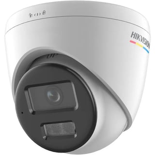 HIKVISION IP 4MP Dome ColorVu H.265+ Network CCTV (DS-2CD1347G2H-LIU)
