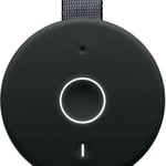Ultimate Ears Megaboom 3 Waterproof Portable Bluetooth Speaker Black thumbnail