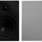 Bowers & Wilkins Cwm663 High Performance Series In Wall Speaker thumbnail 1