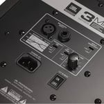Jbl 306p Mkii Powered 6 Studio Monitor thumbnail 4