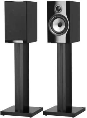 Bowers & Wilkins 706 S2 Bookshelf Speakers (pair)