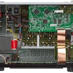 Denon Avr-x250bt 5.1 Channel 4k ultra Hd Av Receiver With Bluetooth thumbnail 4
