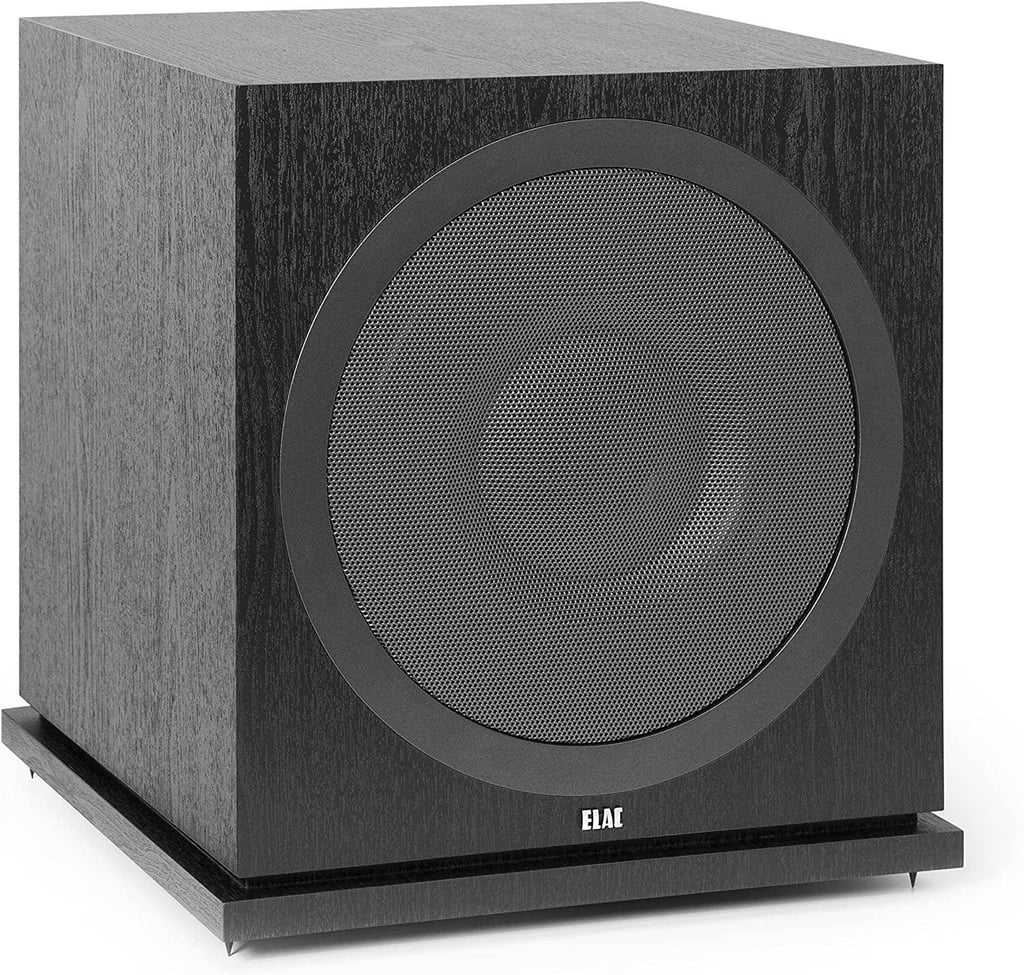 Elac Debut 2.0 Sub 3030 12