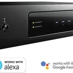 Denon Heos Drive Hs2 Digital Dolby Multi-room Audio Amplifier thumbnail 4