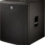 Electro Voice Elx118 18 Inches Passive Subwoofer - Each thumbnail 1