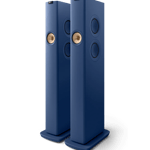 Kef Ls60 Wireless Floorstanding Speakers thumbnail 3