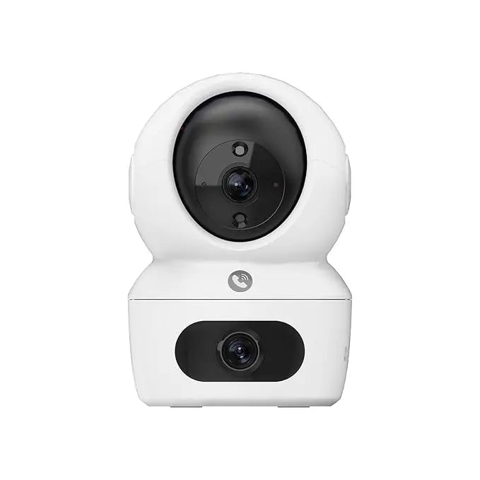 EZVIZ by Hikvision H7C Dual-Lens Pan & Tilt Wi-Fi Camera