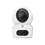 EZVIZ by Hikvision H7C Dual-Lens Pan & Tilt Wi-Fi Camera thumbnail 1
