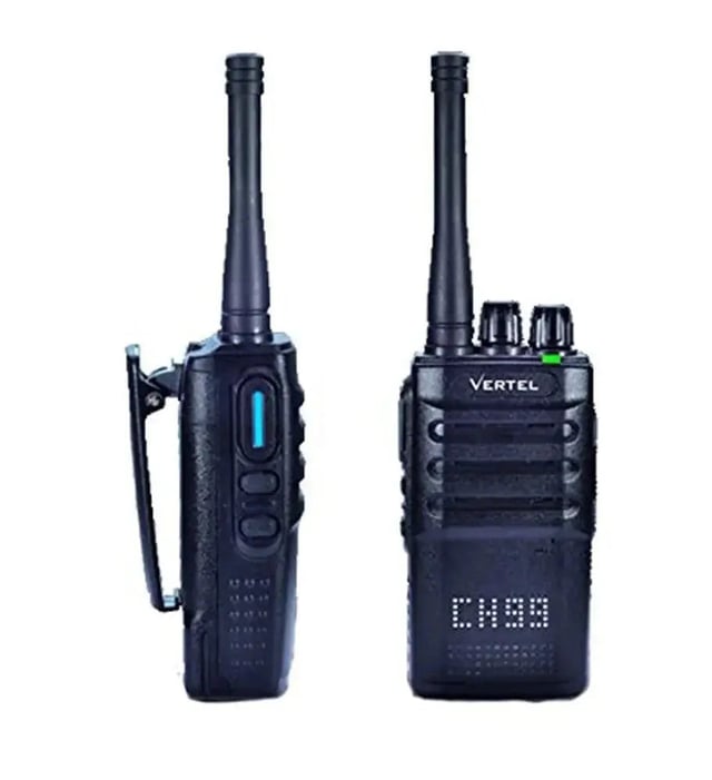 License Free Vertel Smart Talkie