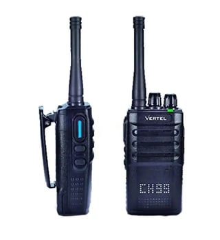 License Free Vertel Smart Talkie