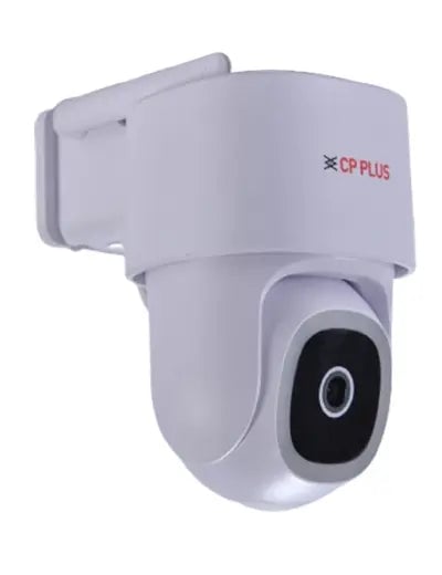 CP Plus CP-Z45Q 4MP Wi-Fi Full Color PT Camera