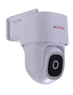 CP Plus CP-Z45Q 4MP Wi-Fi Full Color PT Camera