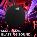 Fire Boltt Xplode 100 Portable Wireless Bluetooth Speaker thumbnail 3