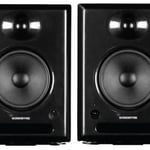 Sonodyne Srp 204 Active Bookshelf Speakers (pair) thumbnail 1