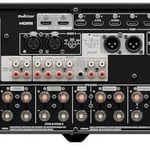 Yamaha Rx-a8a Aventage 11.2-channel Av Receiver With 8k Hdmi And Musiccast thumbnail 2