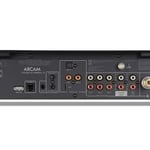 Arcam A25 Integrated Amplifier thumbnail 4