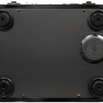 Magnat Mtt-990 Direct Drive turntable With Adjustable Speed thumbnail 3